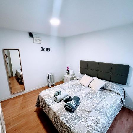 Valencia Apartament Encantador Lägenhet Exteriör bild