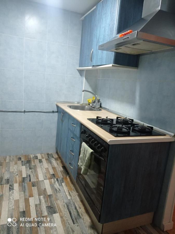 Valencia Apartament Encantador Lägenhet Exteriör bild