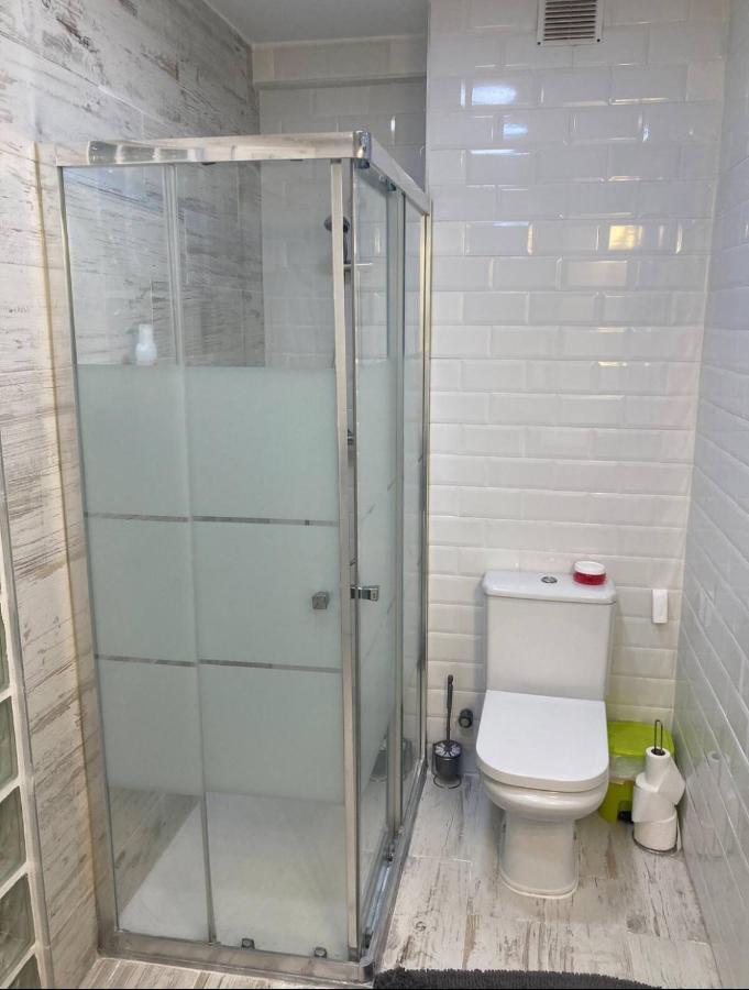 Valencia Apartament Encantador Lägenhet Exteriör bild